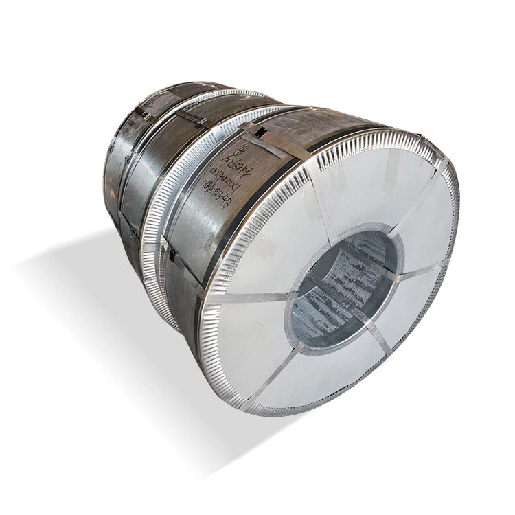 How Is The Steel Plate Made？