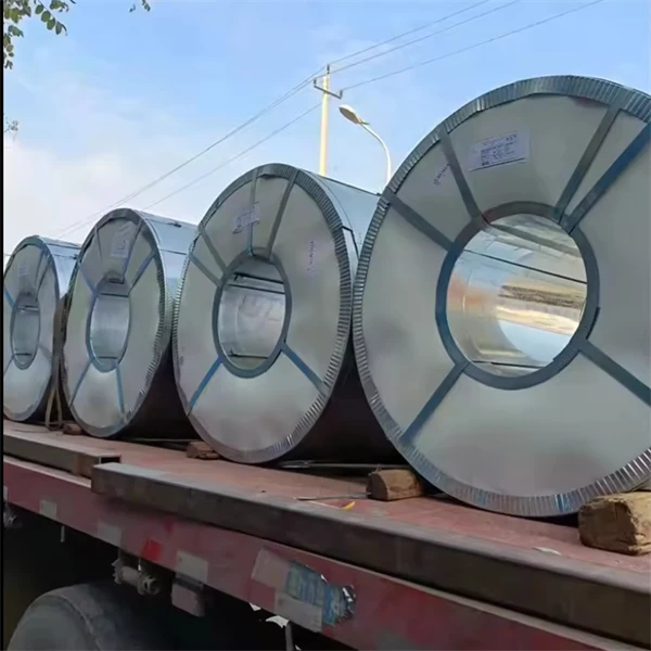 Cold Rolled Steel Coil Sheet Cold Rolled Steel Coil Sheet