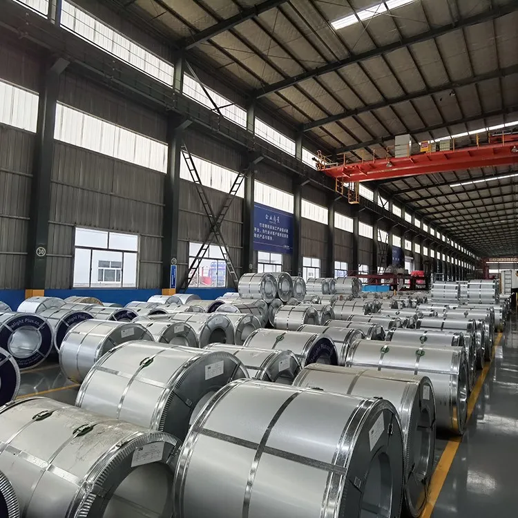 galvanized coil galvanized coil