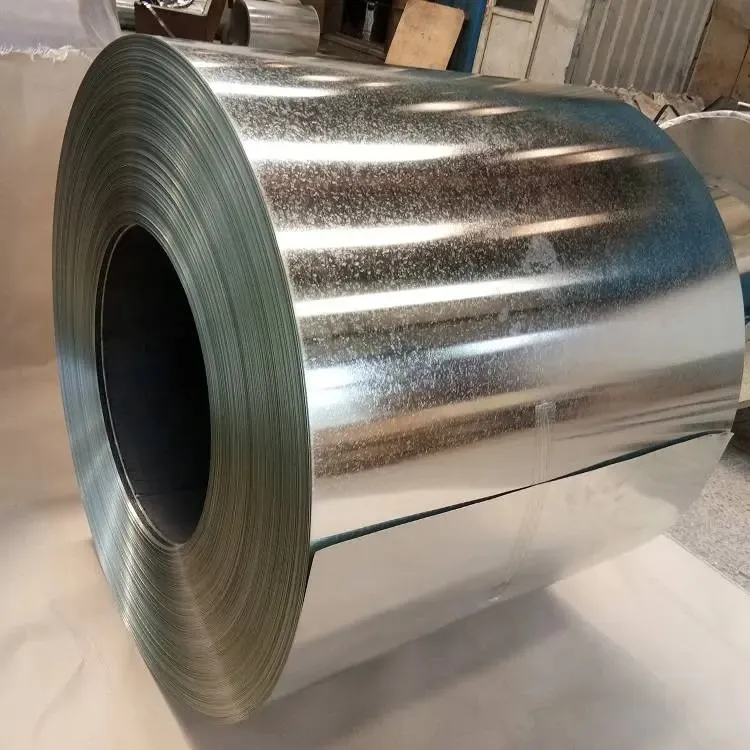 galvanized steel coil galvanized steel coil