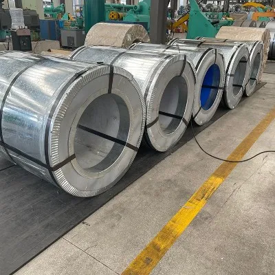 cold-rolled coil cold-rolled coil