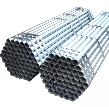 JIS Stb42 G3461 جستی اسٹیل ٹیوب