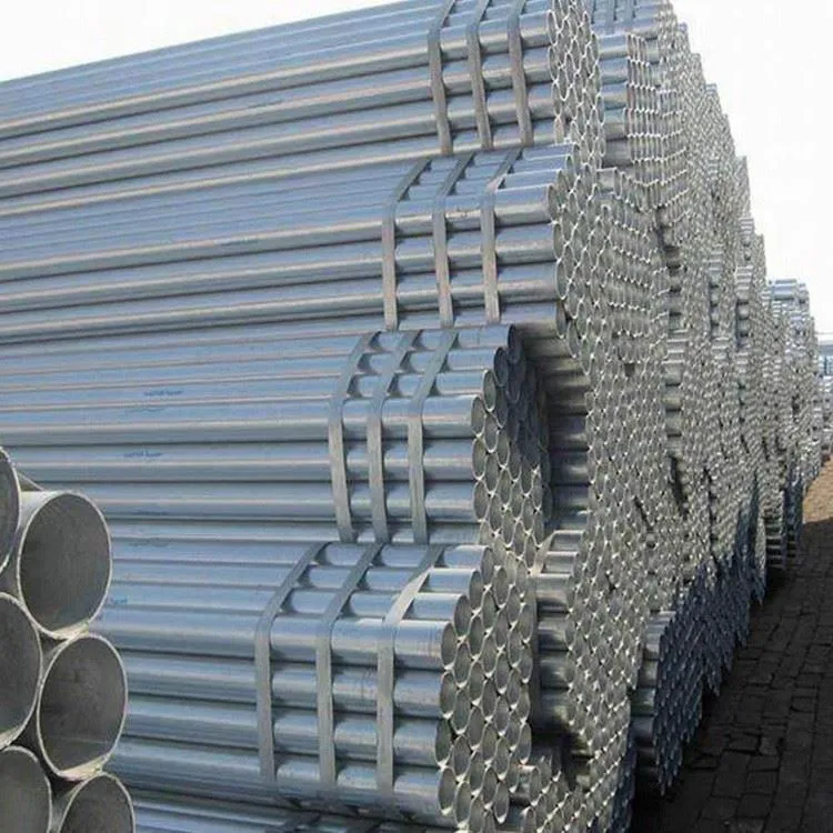 ASTM A285 اسٹیل پائپ کا مکینیکل رویہ