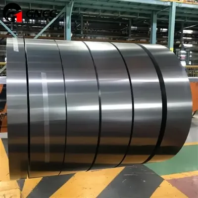 سلکان اسٹیل کی خصوصیات