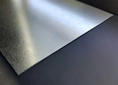 جستی اسٹیل پلیٹ مارکیٹ کی طلب میں اضافہ جاری ہے