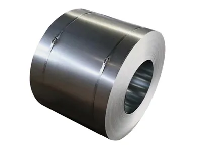 DC01 کولڈ رولڈ اسٹیل مینوفیکچرنگ میں ایک بنیادی مواد بن رہا ہے