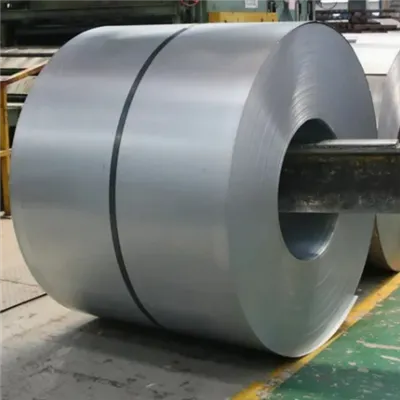 DC05 & DC06 الٹرا - گہری ڈرائنگ کولڈ رولڈ اسٹیل اعلی - صحت سے متعلق مینوفیکچر...