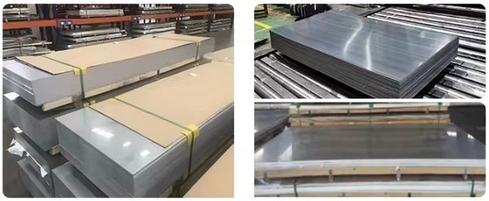 Cold Rolled Sheet Cold Rolled Sheet