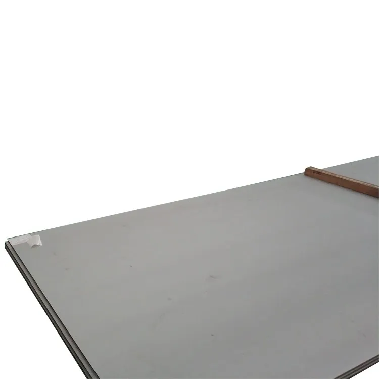 DC51D+Z اسٹیل پلیٹ