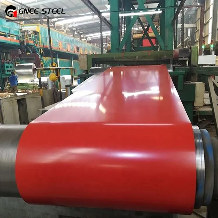 پی پی جی آئی اسٹیل