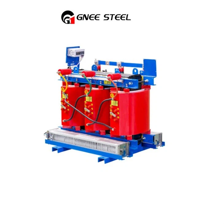 dry type transformer supplier