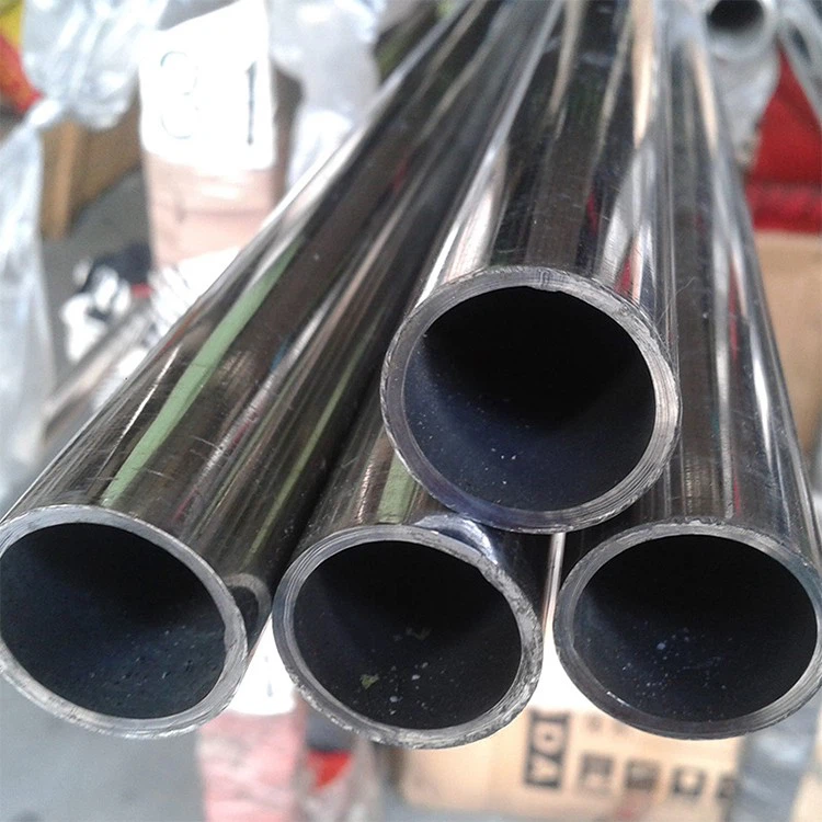 Seamless Ferritic Alloy-Steel P22 Pipe Seamless Ferritic Alloy-Steel P22 Pipe