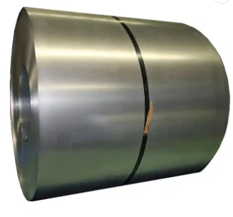 Sgcc Galvanized Coil Zinc Sheets Steel Coil Dx51D