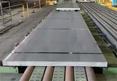 SPCC SPCD اسٹیل پلیٹ شیٹ کوائل پٹی کولڈ رولڈ اسٹیل شیٹ