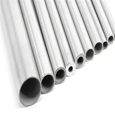 ASTM A213 T22 بوائلر ٹیوبوں کی تفصیلات