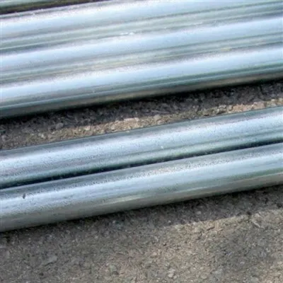 اسٹیل گریڈ 1۔{1}}Mo3 ERW پائپ دیوار کی موٹائی کا چارٹ