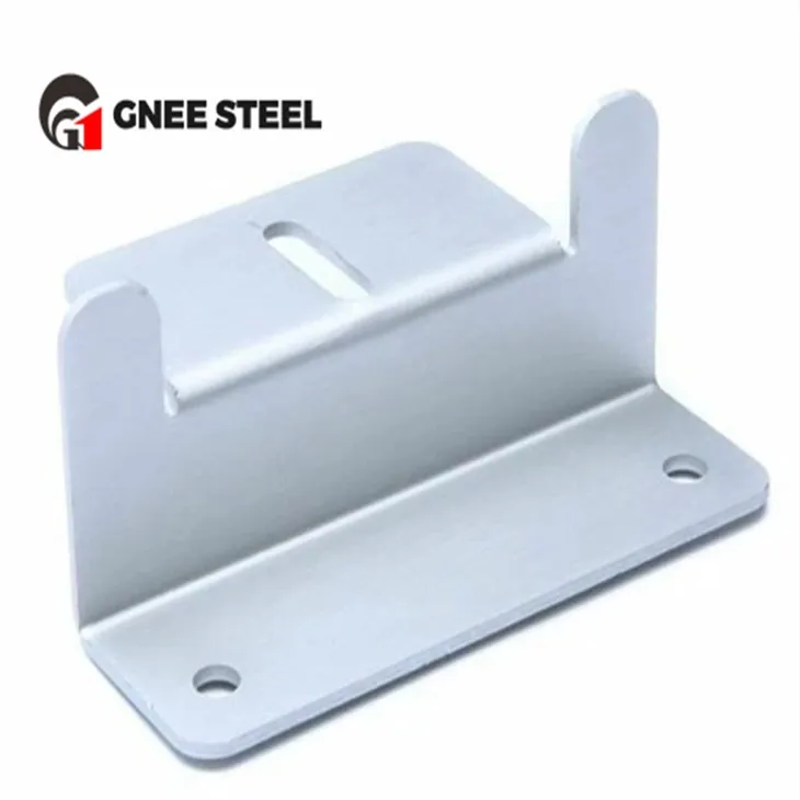 سولر ماؤنٹنگ زیڈ بریکٹ