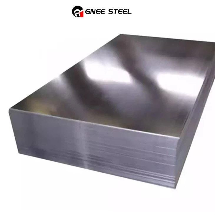 Tinplate Coil Sheets SPTE