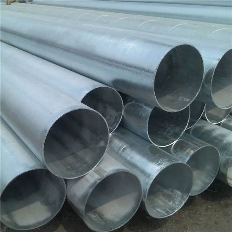 سٹینلیس سٹیل الائے 6Mo ٹیوب سپلائر