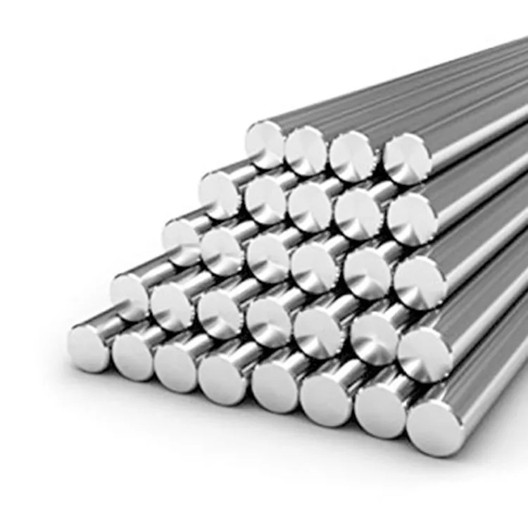 سٹینلیس سٹیل بار