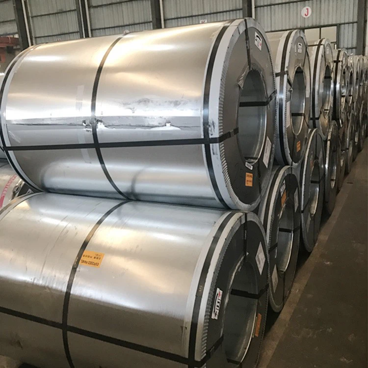 سٹینلیس سٹیل کوائل 316,316L,316H