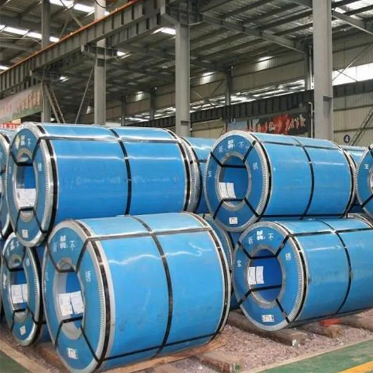 Steel Coil