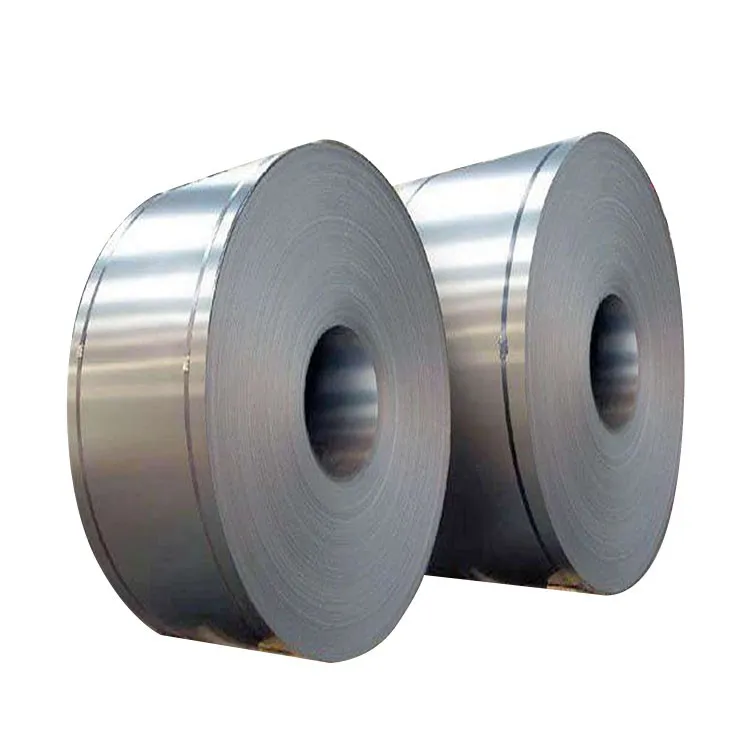 Steel Coil