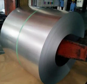 Steel Slit Coil Galvanized Strip 0 3mm