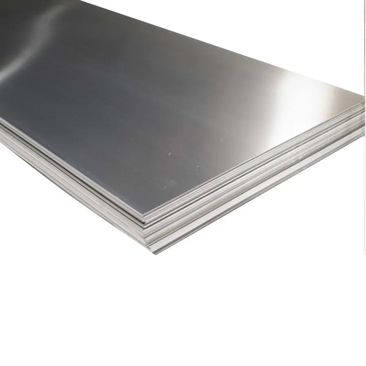 The IMS Difference: Galvanized Steel Sheet The IMS Difference: Galvanized Steel Sheet