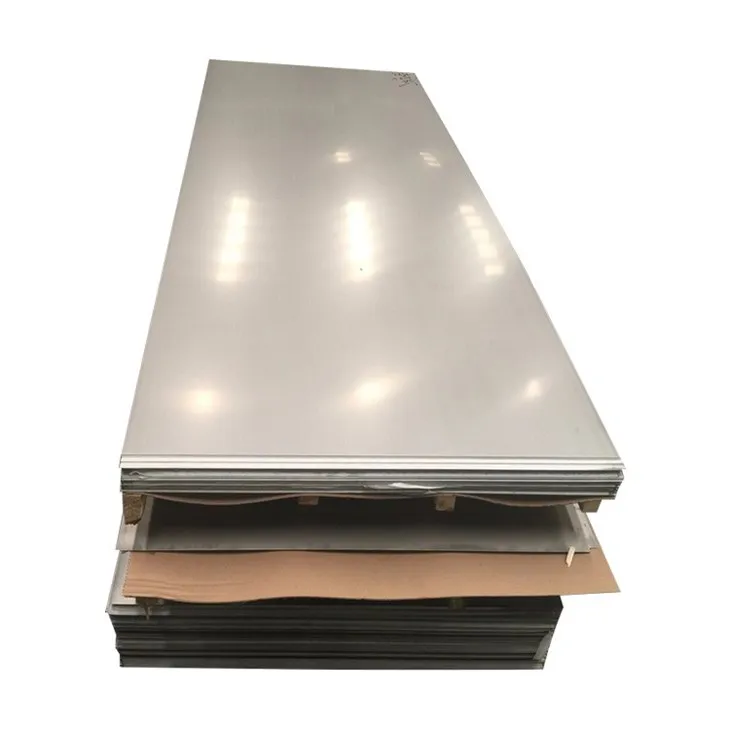 The IMS Difference: Galvanized Steel Sheet The IMS Difference: Galvanized Steel Sheet